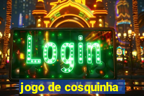 jogo de cosquinha